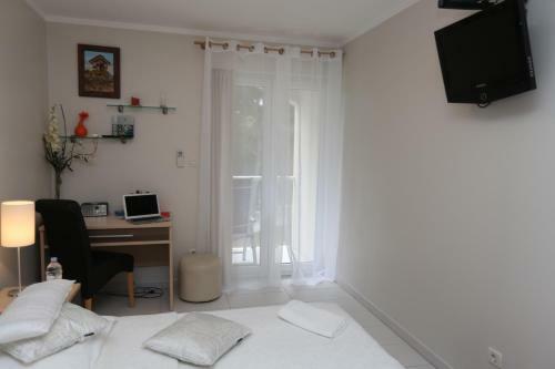 Apartments Lavica Beach Dumi?i?