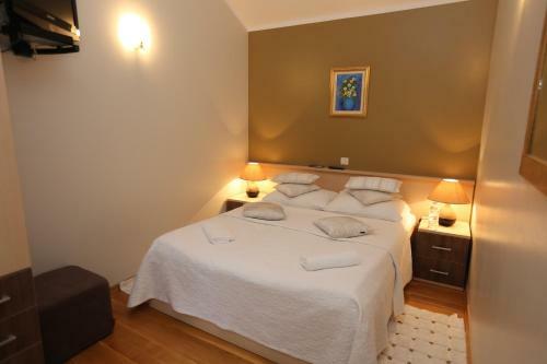 Apartments Lavica Beach Dumi?i?