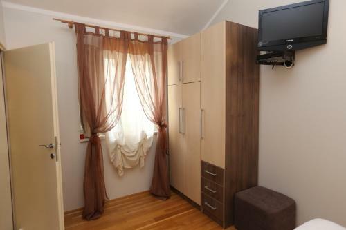 Apartments Lavica Beach Dumi?i?