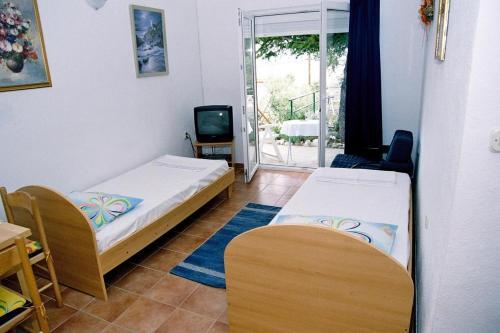 Apartamentos Studio Baska Voda 300c
