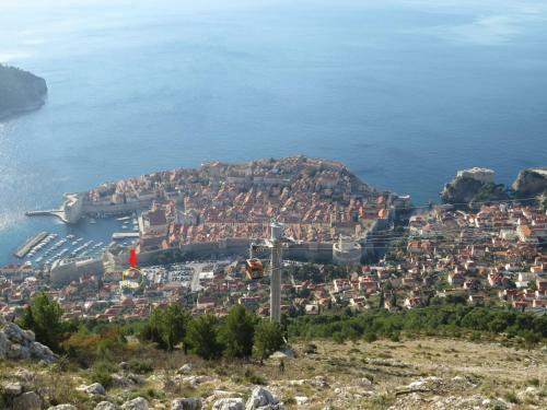 Apartamentos Studio Maria Dubrovnik