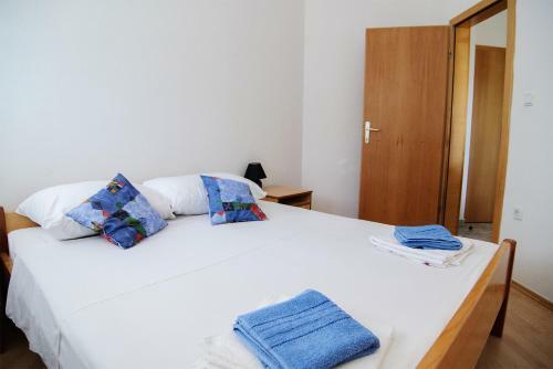 Darijan Apartments