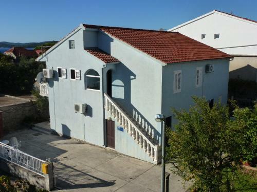 One-bedroom Apartment In Orebic IV