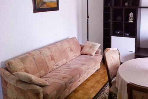 Apartment Novi Vinodolski 5483a
