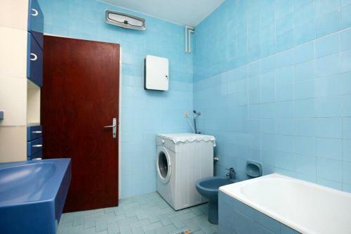 Apartment Novi Vinodolski 5483a
