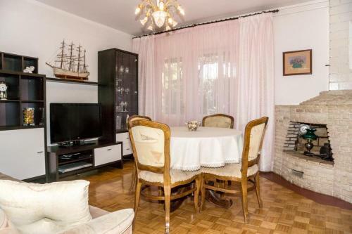 Apartment Novi Vinodolski 5483a