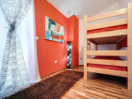 Holiday Home Bubi