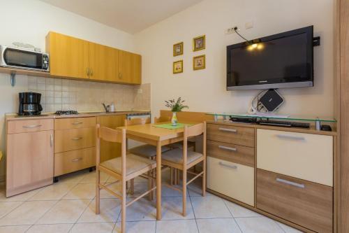 One-bedroom Apartment Crikvenica 47