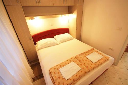One-bedroom Apartment Crikvenica 47