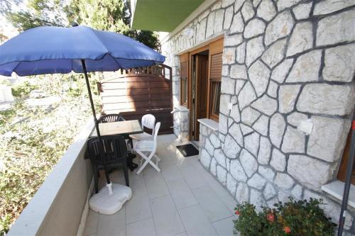 One-bedroom Apartment Crikvenica 47