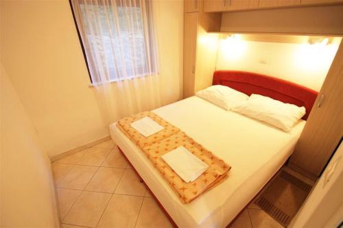 One-bedroom Apartment Crikvenica 47