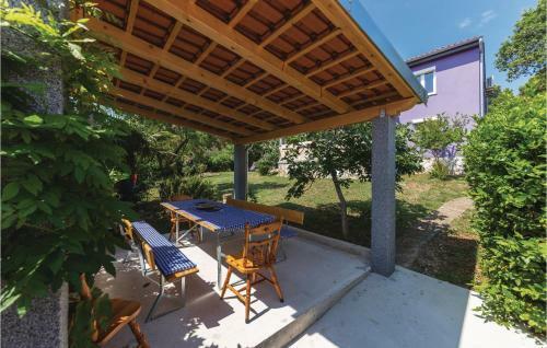 Holiday Home Premantura 50