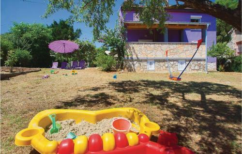 Holiday Home Premantura 50