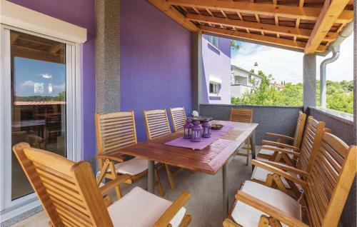 Holiday Home Premantura 50