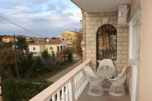 Hostal Twin Room Biograd Na Moru 4305a