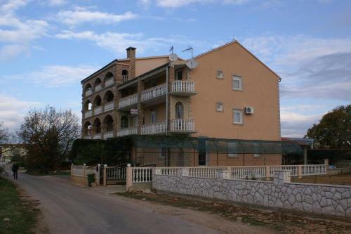Hostal Twin Room Biograd Na Moru 4305a