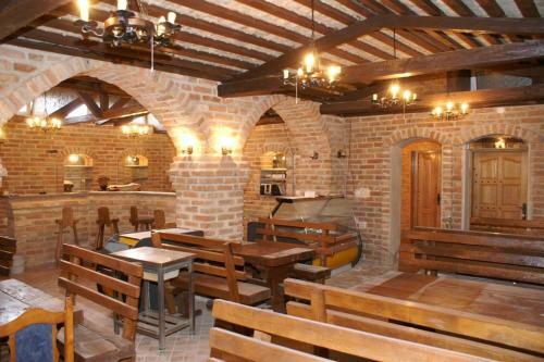 Hostal Twin Room Biograd Na Moru 4305a