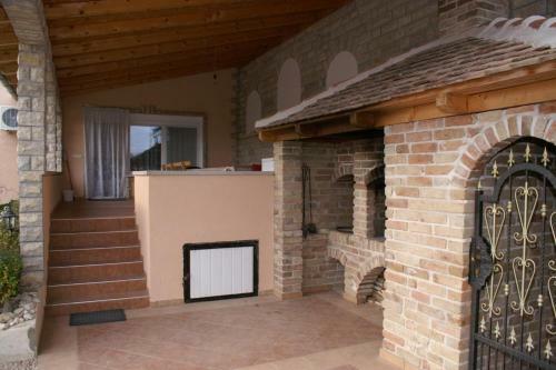Hostal Twin Room Biograd Na Moru 4305a
