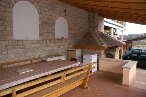 Hostal Twin Room Biograd Na Moru 4305a