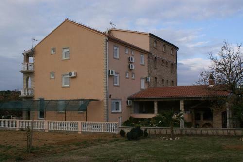 Hostal Twin Room Biograd Na Moru 4305a