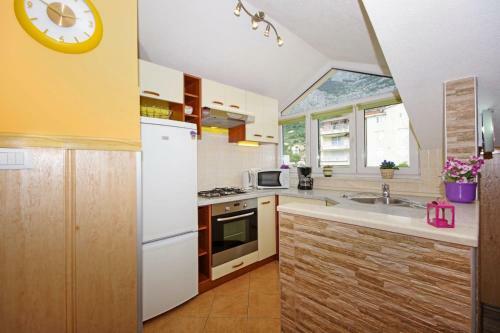 Apartments Missy Makarska