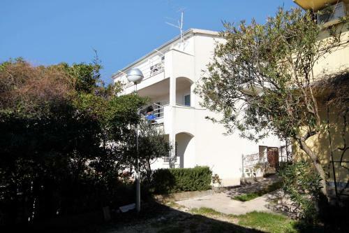 Apartment Baska Voda 6057d