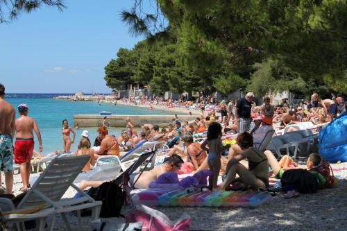 Apartment Baska Voda 6057d