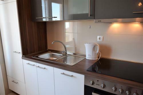 Apartment Ivan