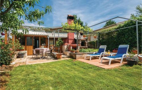 Holiday Home Banjole 03