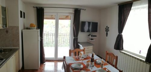 Two-bedroom Apartment In Rovinj/istrien 11571