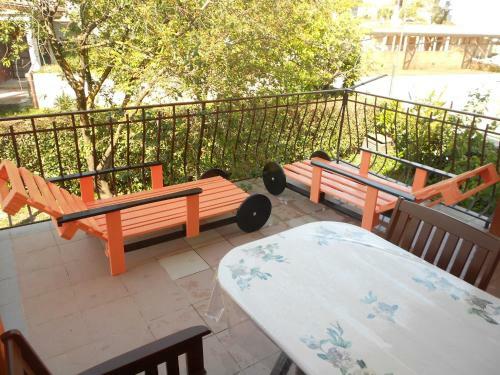 Two-bedroom Apartment In Rovinj/istrien 11571