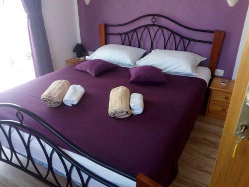 Two-bedroom Apartment In Rovinj/istrien 11571