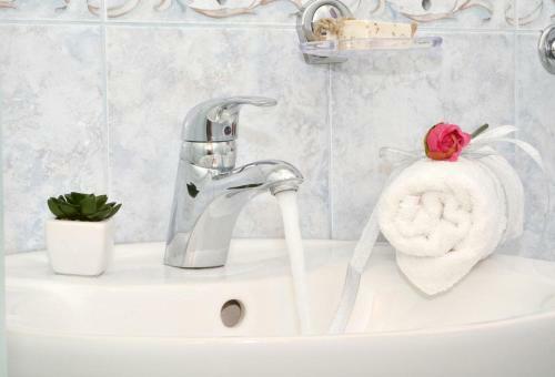 Hostal Apartment Arbanija 5228c
