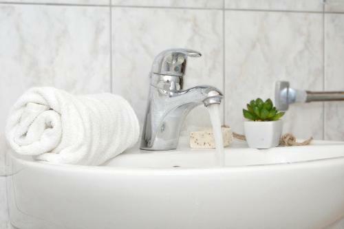 Hostal Apartment Arbanija 5228c