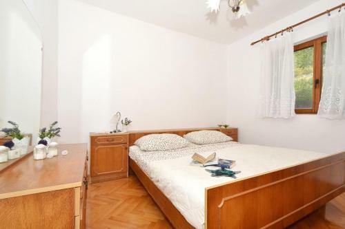 Hostal Apartment Arbanija 5228c