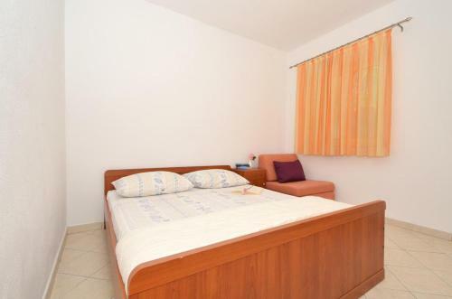 Hostal Apartment Arbanija 5228c