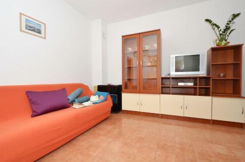 Hostal Apartment Arbanija 5228c