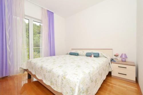 Hostal Apartment Arbanija 5228c