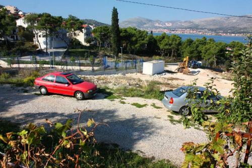 Hostal Apartment Arbanija 5228c