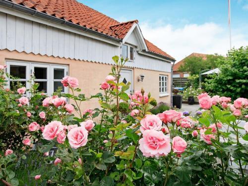 Two-bedroom Holiday Home In Juelsminde 9