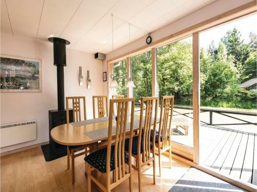 Holiday Home Nexo *xlix *