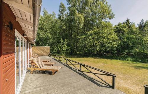 Holiday Home Nexo *xlix *