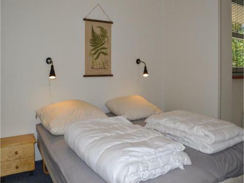 Holiday Home J�gerparken Hadsund X