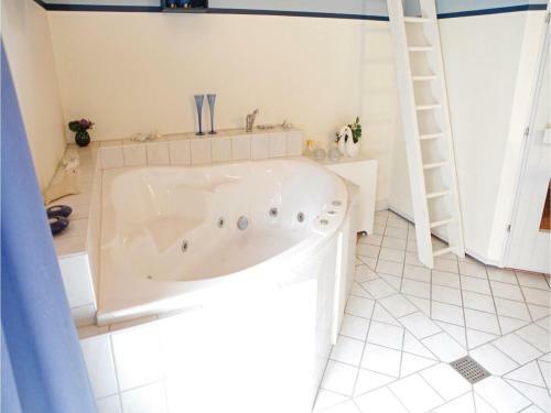 Holiday Home J�gerparken Hadsund X