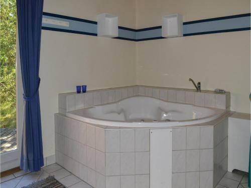 Holiday Home J�gerparken Hadsund X