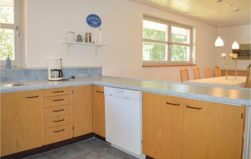 Holiday Home J�gerparken Hadsund X