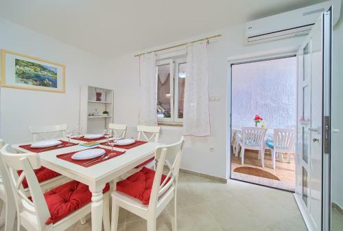 Apartments Rose