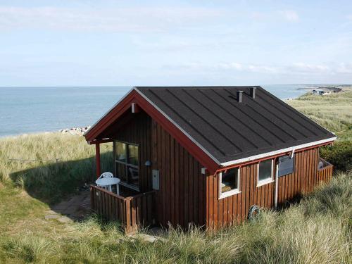 Two-bedroom Holiday Home In Hj�rring 4