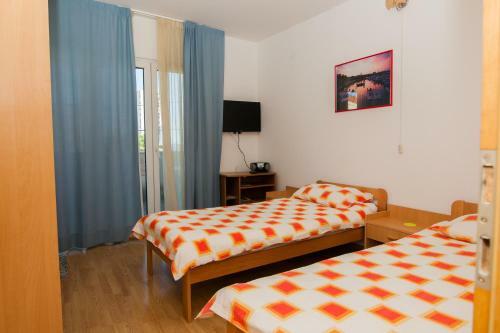 Apartamentos Studios Nina