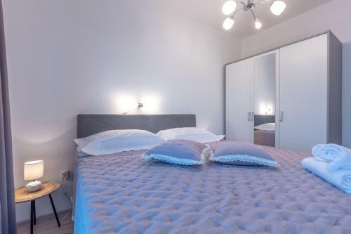 Holiday Home Insulam Mare